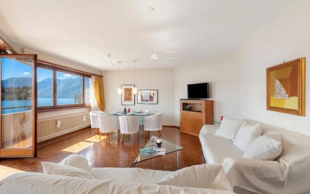 Comfort Holiday In Paradiso