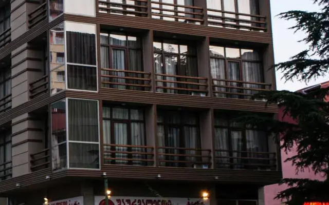 Hotel Apolo