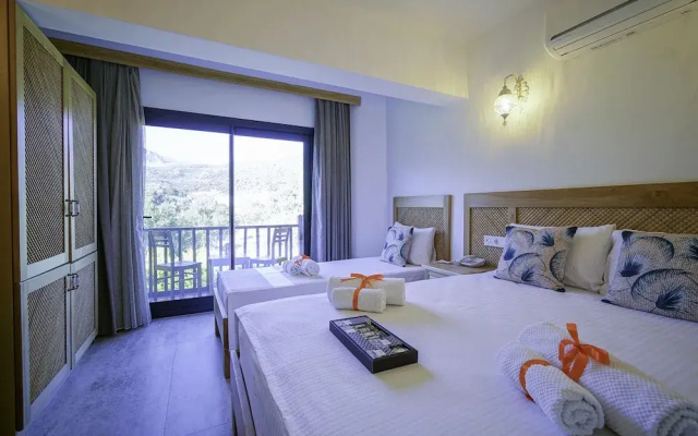 Savana Butik Otel