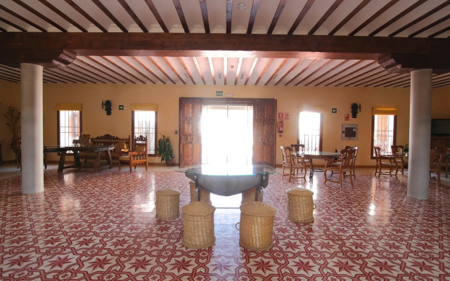 A Posada