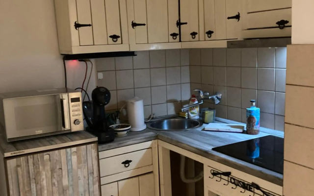 Apartman Tilia