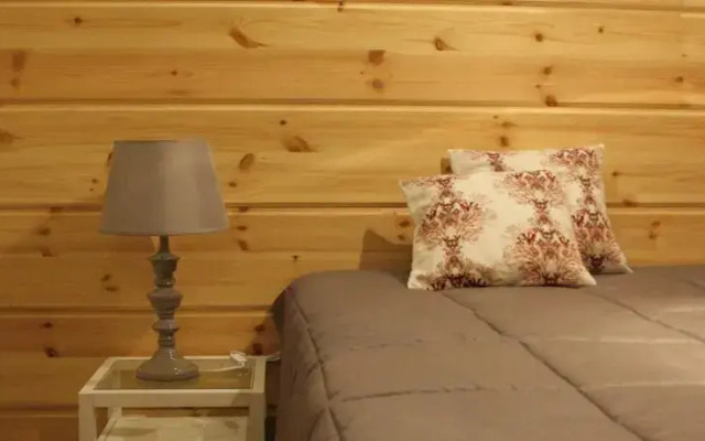 Aurinkokunta Holiday Homes