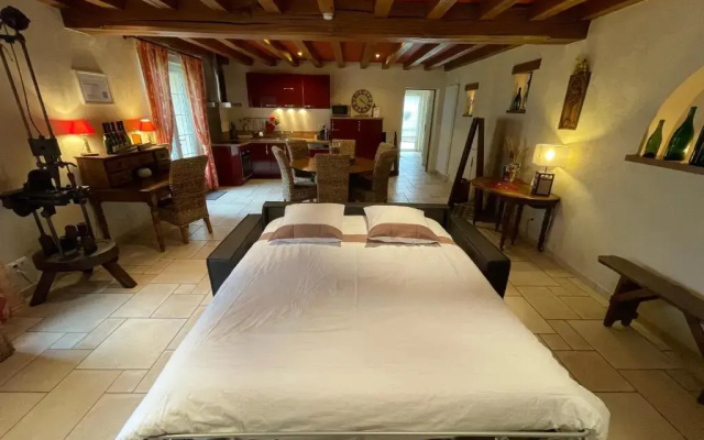 Le Gîte de Marie