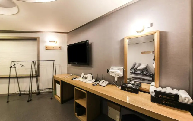 Hotel Haute