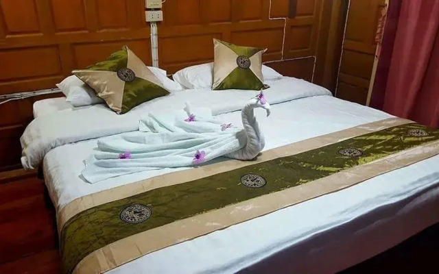 Nongwuaso Resort