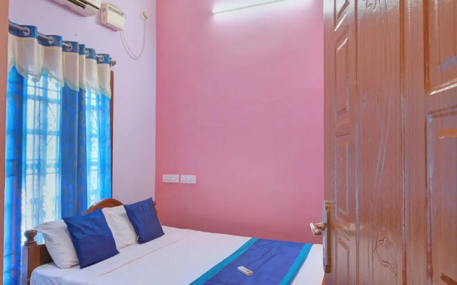 OYO 11701 Home Elegant 3BHK Near ECR