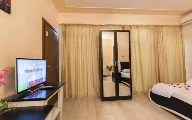 Hotel Miami Spa and Wellness