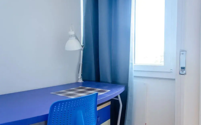 Kamchu Apartments Piazza Bologna