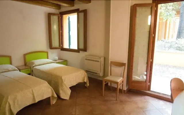 Residence Cavazza