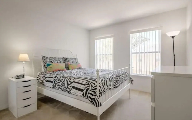 Jame's Club Cortile Condo