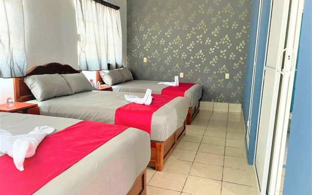 Hotel La Intimidad