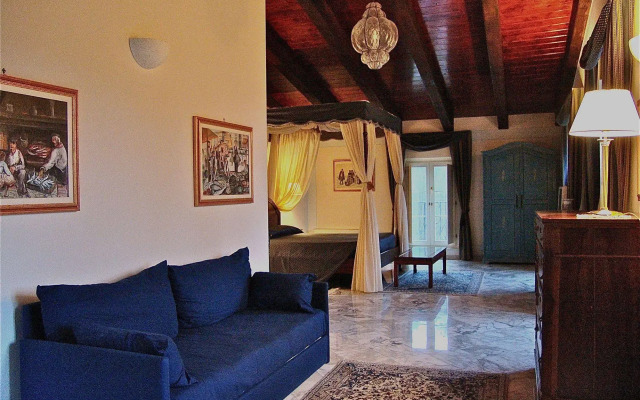 Hotel Roma Imperiale