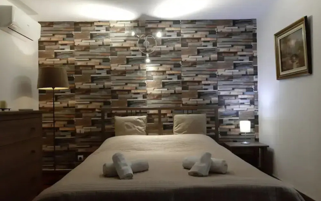 Silis Beach House