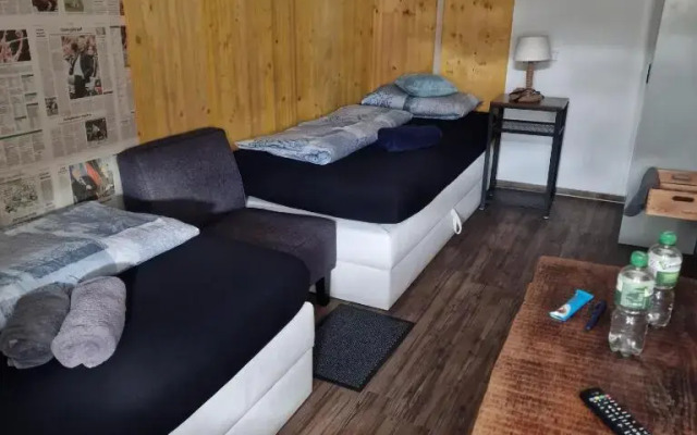 Victory Guesthouse