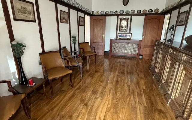 Strathlene House Retreat - 5 Bedrooms