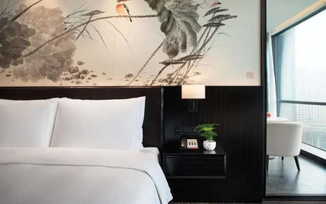 Fuzhou Mawei Yiho Hotel