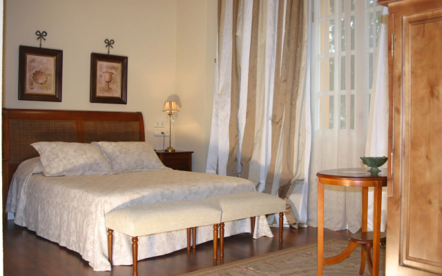 Hotel Arcea Palacio de las Nieves