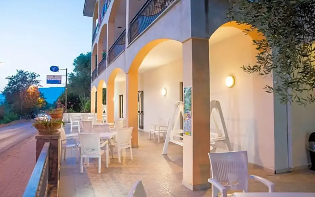 Hotel Ulisse