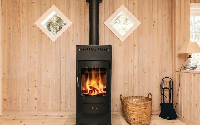4 Person Holiday Home in Skagen