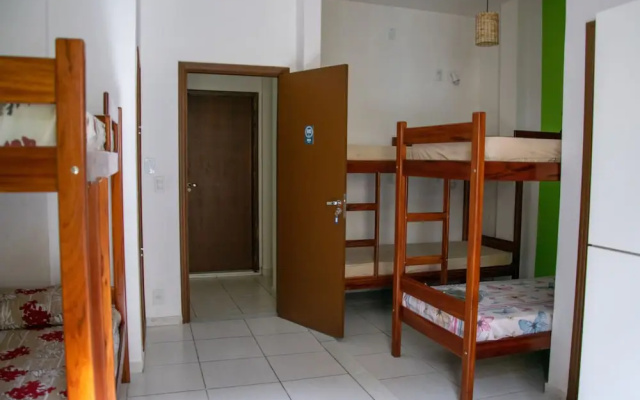 Rio 222 Hostel
