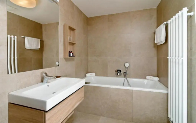 Residence Grand Suites