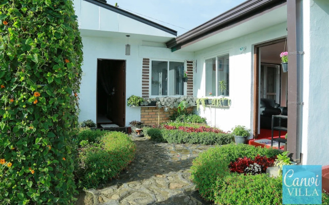 Canvi Villa