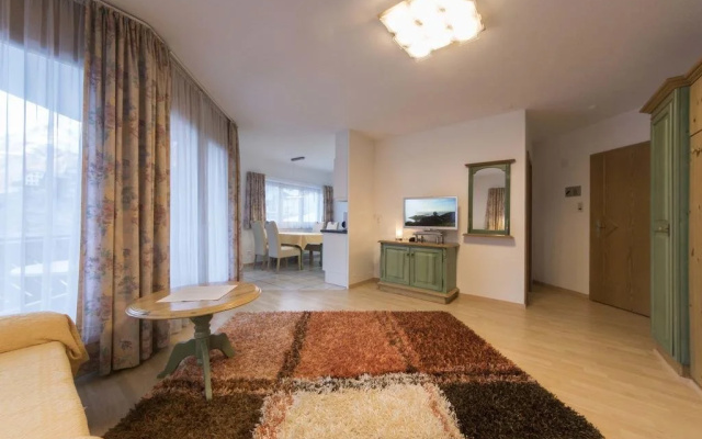 Apartments Alpin Live