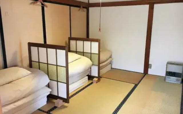 Guest House Tou