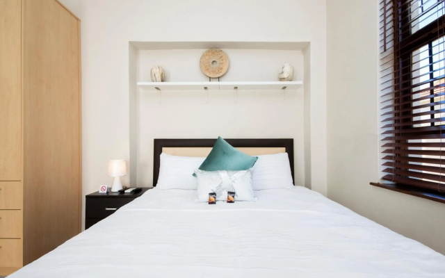 Walmer Villiers Self Catering