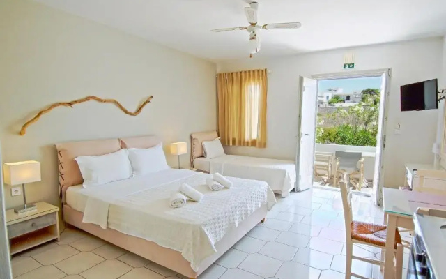 Hotel Rigas
