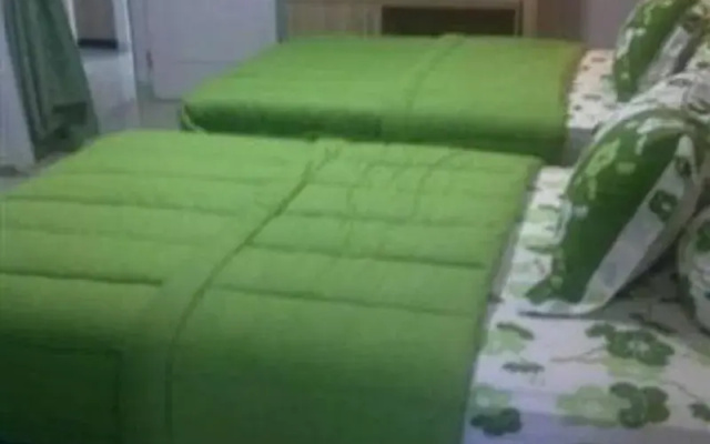 Seruni Guest House Bengkulu