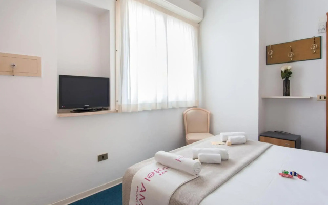 Hotel Ambra