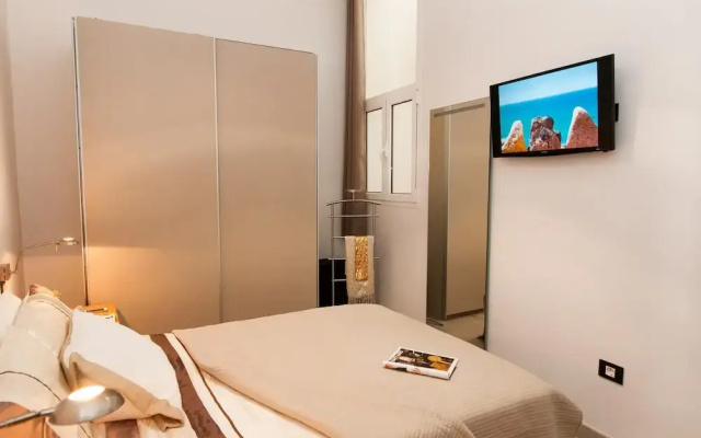 Beach Apartment M&B