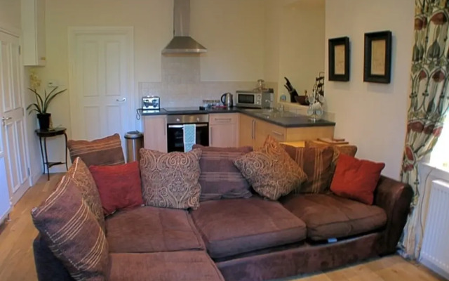 Rose Cottage