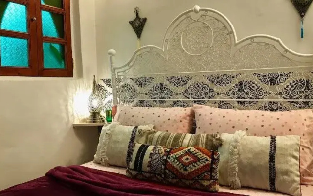 Dar Barbi Maison D'Hôte