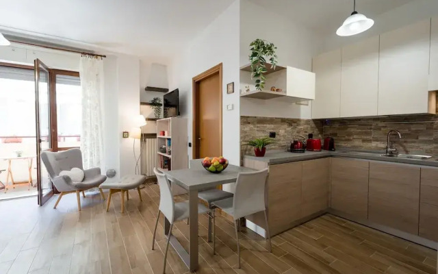 notaMi - Oxilia Flat - Loreto District