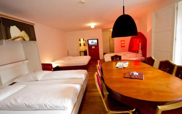 Landhotel Beverland