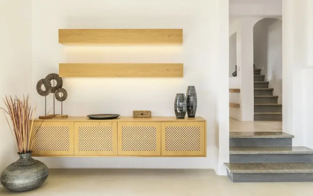 Nasta Intentional Living Mykonos