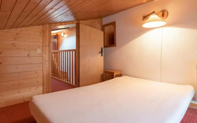 Appartement La Clusaz, 4 pièces, 6 personnes - FR-1-304-18