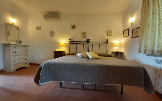 Antico Casale di Scansano