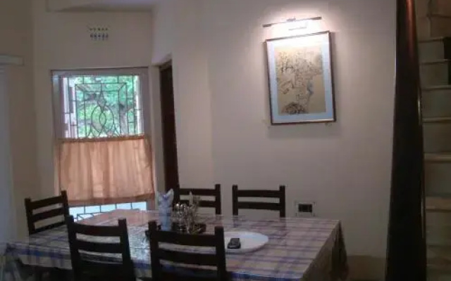 Deer Park Eco Home