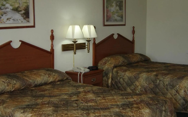 Homegate Inn