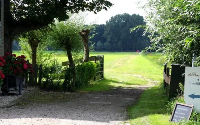 de Bieslandse Heerlijkheid