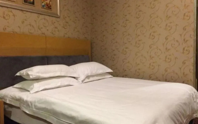 Yiwu Guoxin Hotel