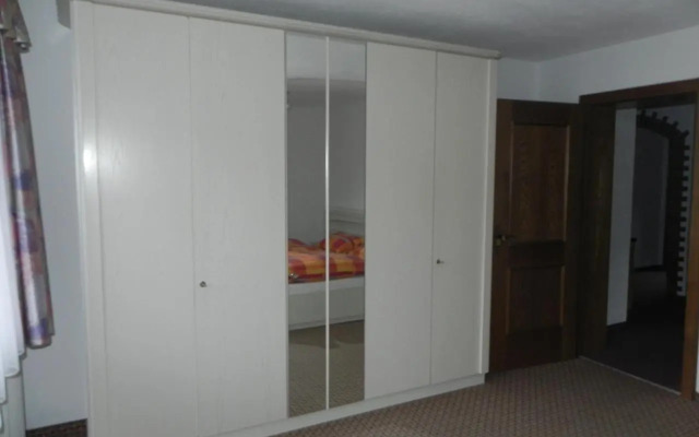 Ferienwohnung Schautzgy