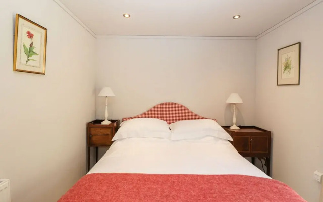 Manor Farm Lodge