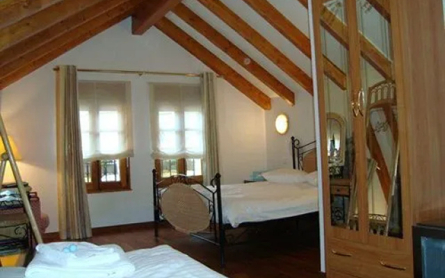 Hotel La Colombière