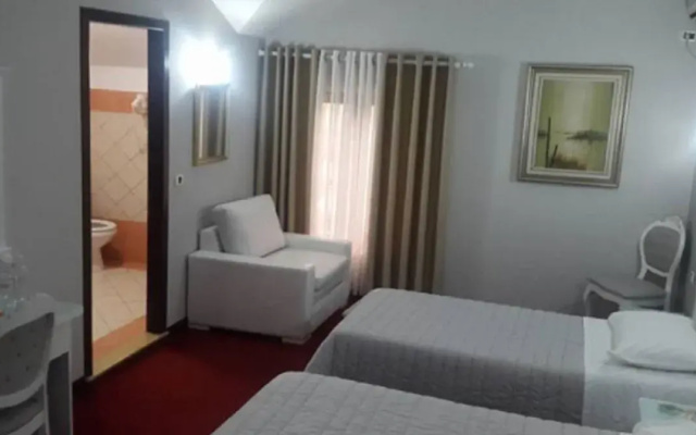 Univers Hotel