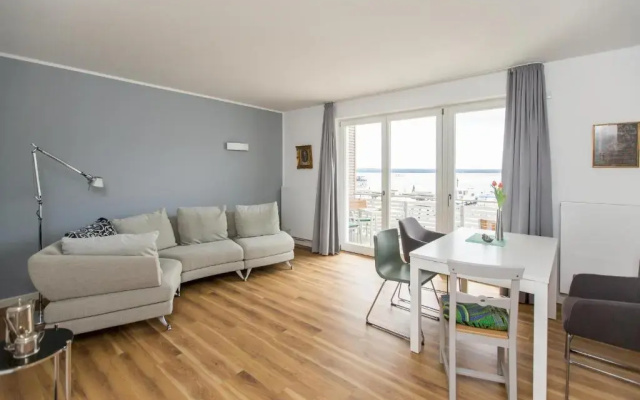 Maisonette Jocki P6 A9