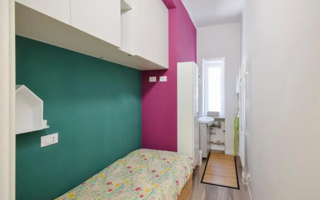 Beautiful Apartment in Rapallo With Wifi and 2 Bedrooms